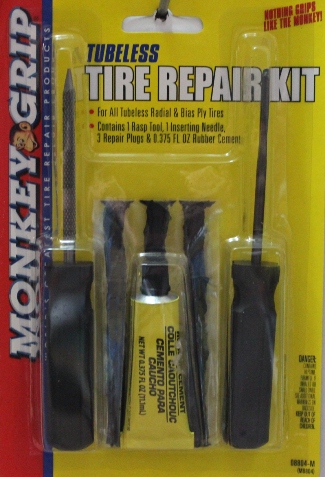 monkey grip tire repair
